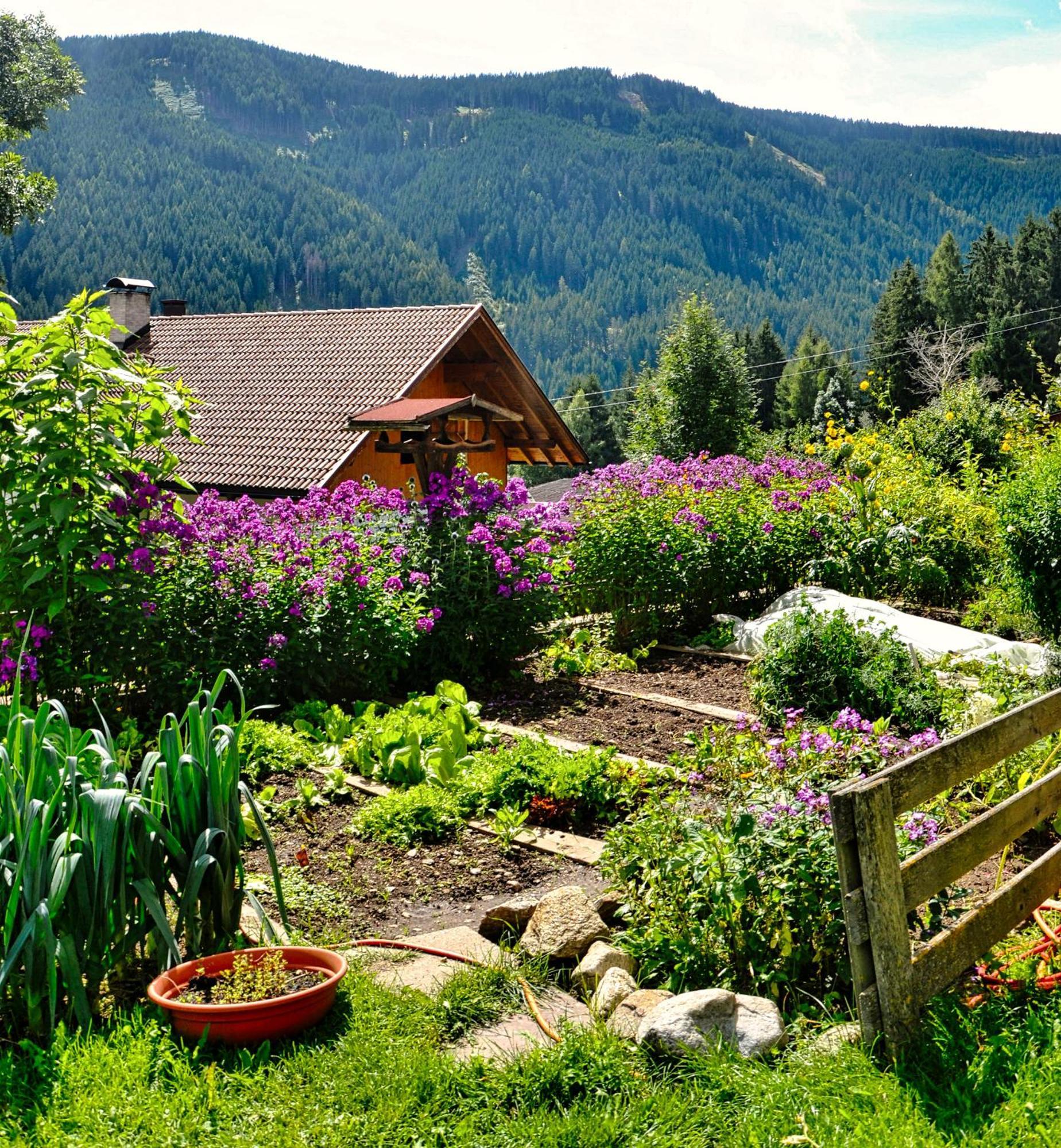 Binterhof Villa Planca di Sopra Buitenkant foto