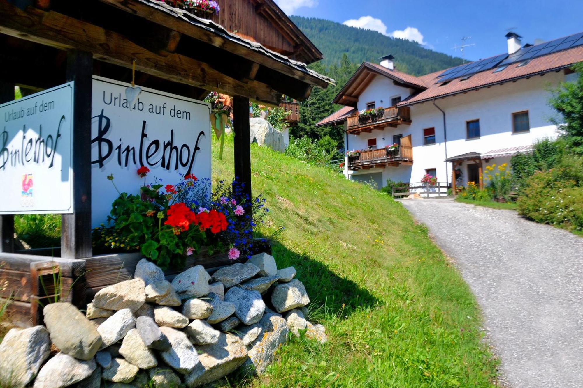 Binterhof Villa Planca di Sopra Buitenkant foto