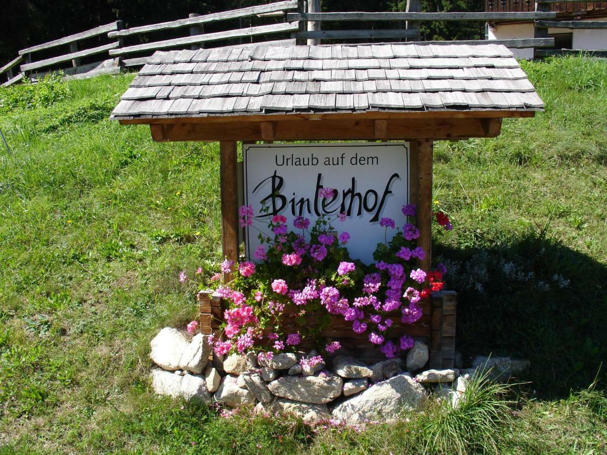 Binterhof Villa Planca di Sopra Buitenkant foto