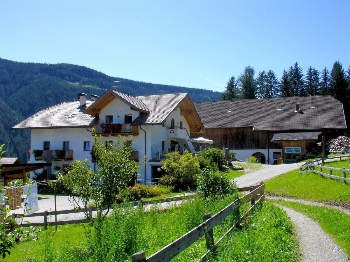 Binterhof Villa Planca di Sopra Buitenkant foto