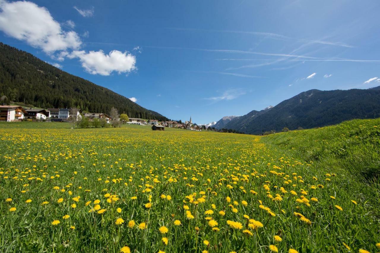 Binterhof Villa Planca di Sopra Buitenkant foto